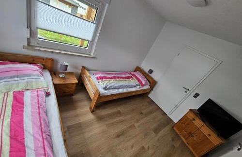 Lieblos Apartment | Apartment Gründau I