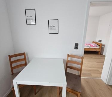 Lieblos Apartment | Apartment Gründau I