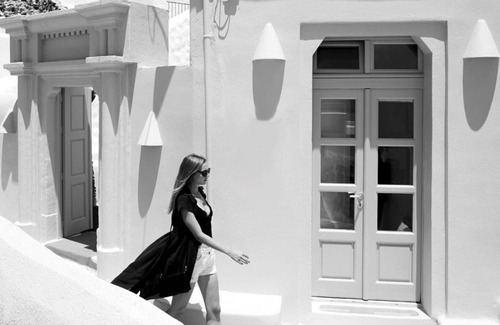 Pyrgos Apartment | Apartment ∙ 1 bedroom ∙ 4 guests