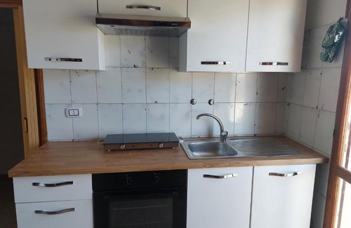 Maruggio Apartment | apartment Grace, just 200 meter from beach, Campomarino Madonnina