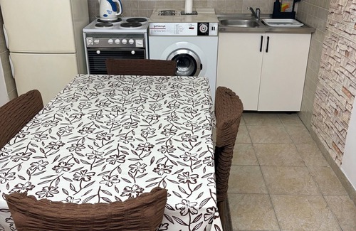 Pirot Apartment | Apartment Gray - cozy 2-bedroom apartment in the center of Pirot