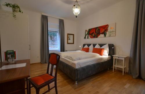 Andritz Apartment | Apartment Graz-Ulrichsbrunn, free parking
