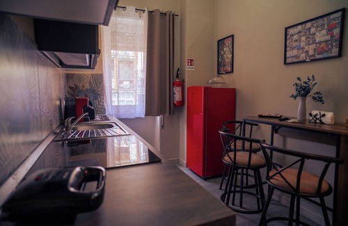Monte Po-Nesima-San Leone-Rapisardi Apartment | Apartment Great Dreams Home Catania center Sicily Italy