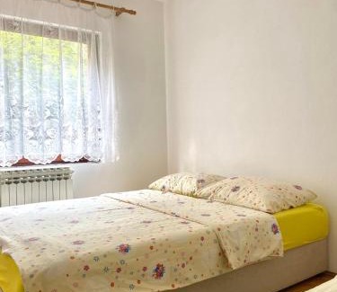 Konjic Apartment | Apartment Green Heaven