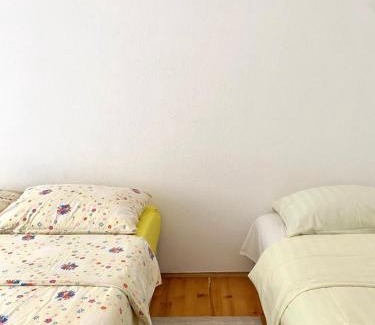 Konjic Apartment | Apartment Green Heaven