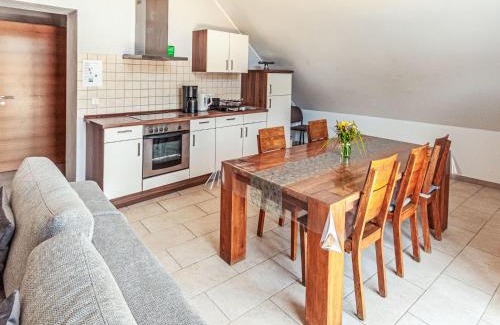 Greiveldange Apartment | Apartment Greiweldenger Leit As by Interhome