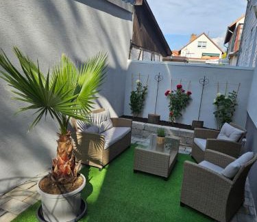Goettingen Apartment | Apartment Grone 2