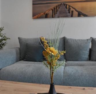 Goettingen Apartment | Apartment Grone 2