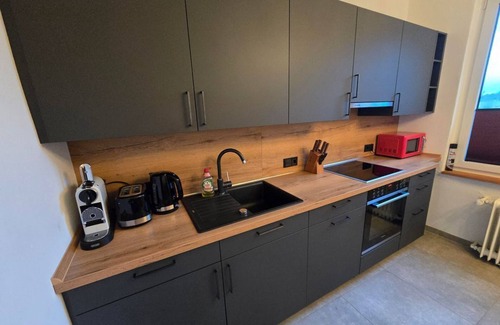 Aerzen Apartment | Apartment ground floor - LiFarm.de