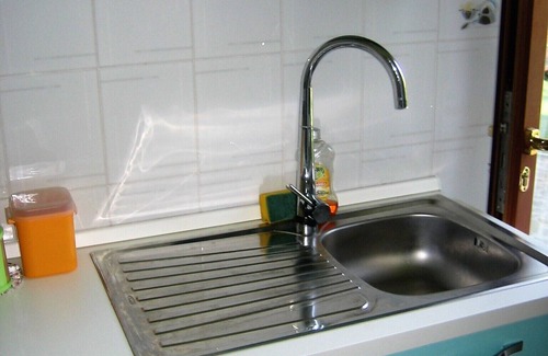 Notaresco Apartment | Apartment Guardia Vomano, quiet village location.