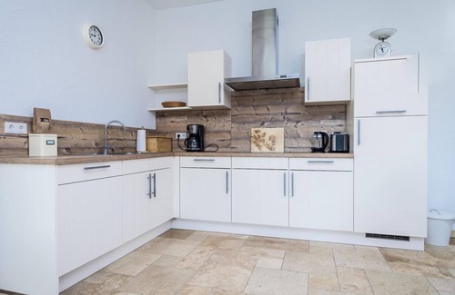 Altland Other | Apartment Hölzchen - Hofgut Dösterhof - Holiday apartments