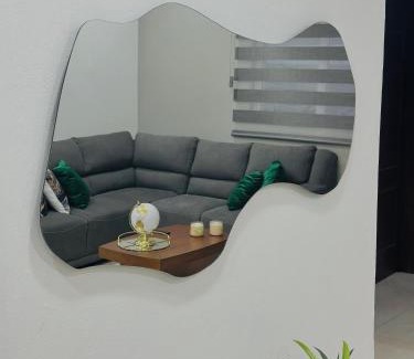 Tepatitlan de Morelos Apartment | Apartment Hidalgo