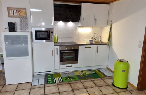 Eller Apartment | Apartment H2 Dusseldorf, WiFi, 46 m² - simply feel good!