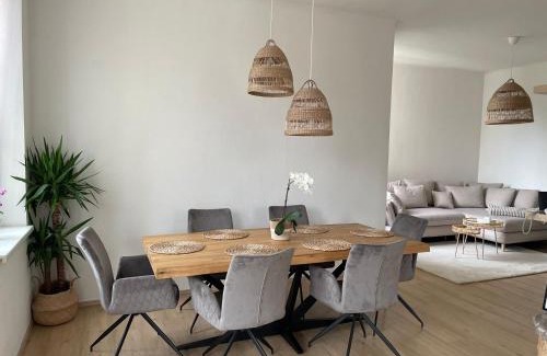Sankt Polten Apartment | Apartment Hafingerweg 11
