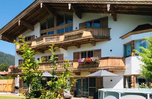 Hallerndorf Apartment | Apartment Hahnenkammblick
