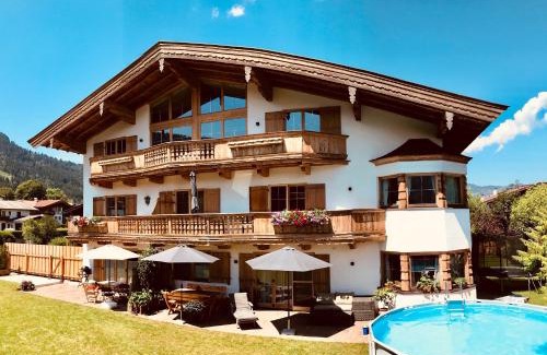 Hallerndorf Apartment | Apartment Hahnenkammblick