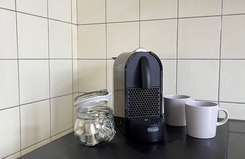 Garding Apartment | Apartment Hanna's Place