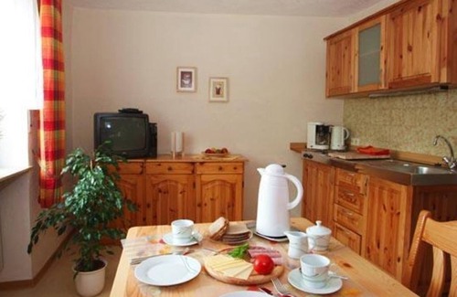 Lonnig Apartment | Apartment Haus Becker - Apartment for 4 persons