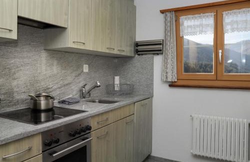 Frauenkirch Apartment | Apartment Haus Chumma Apt1 by Interhome