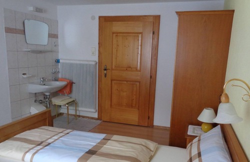 Schmirn Apartment | Apartment Haus Glasn
