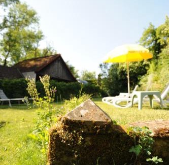 Graefenberg Apartment | Apartment-Haus Gundelfinger