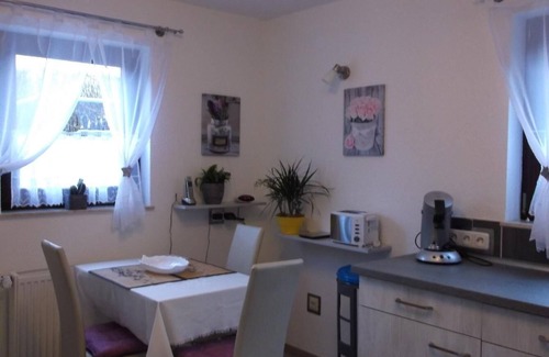 Longkamp Apartment | Apartment Haus Irena 2