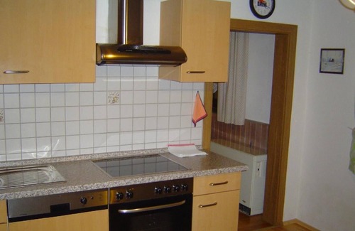 Riedlhutte Apartment | Apartment Haus Johanna 2