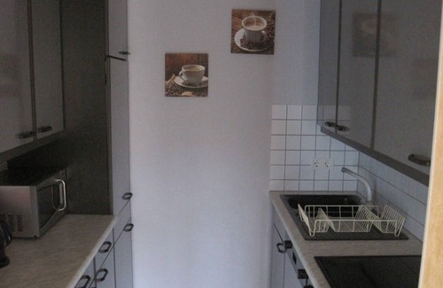 Hirzweiler Apartment | Apartment Haus Perkow