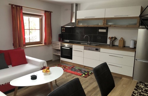 Neureichenau Apartment | Apartment Haus-Peschl