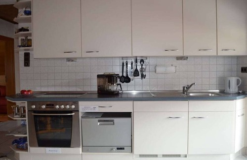 Munchweiler an der Rodalb House | apartment Haus Renate Palatinate Forest