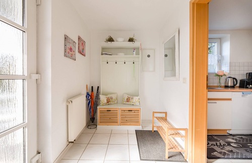 Eslohe Apartment | Apartment Haus Salweyblick