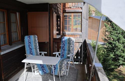 Buerchen Apartment | Apartment Haus Stalu 5 guests