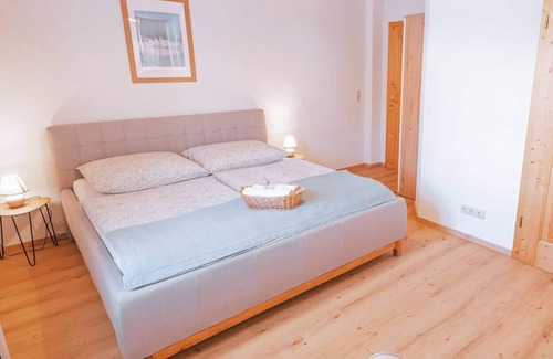 Goessl Apartment | Apartment Haus Toplitzsee in Gößl am Grundlsee
