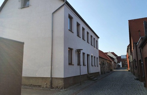 Buetzow Apartment | Apartment Haus Valentyna