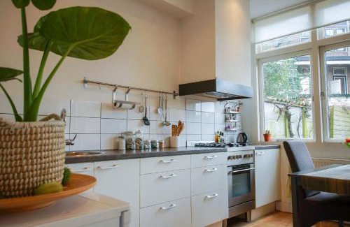 Hof van Delft Apartment | Apartment Havenstraat