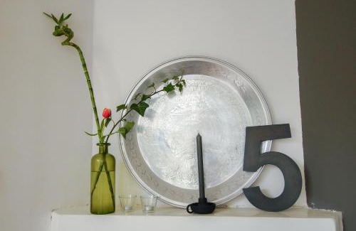 Hof van Delft Apartment | Apartment Havenstraat