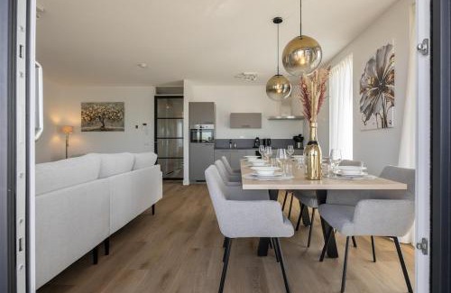 Kortgene Apartment | Apartment Havenzicht 10B Kortgene