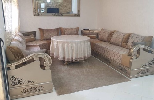 Hay Al Matar Apartment | Apartment Hay Al Matar Nador Al Jadid