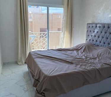 Hay Al Matar Apartment | Apartment Hay Al Matar Nador