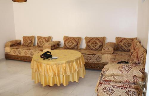 Nador Apartment | Apartment Hay Arrid Nador قرب فران دبي