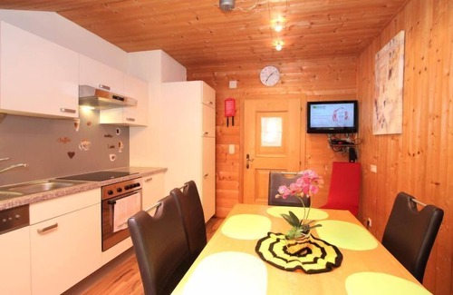 Ried im Zillertal Apartment | Apartment Heidi by Interhome