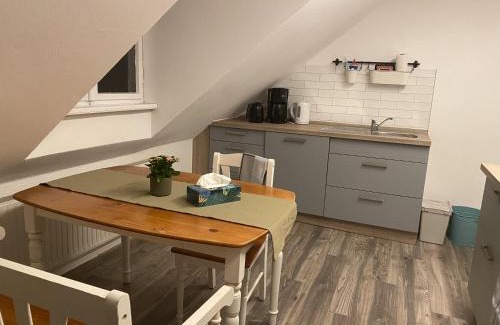 Grimma House | Apartment Heinrich Zille