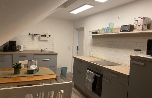 Grimma House | Apartment Heinrich Zille