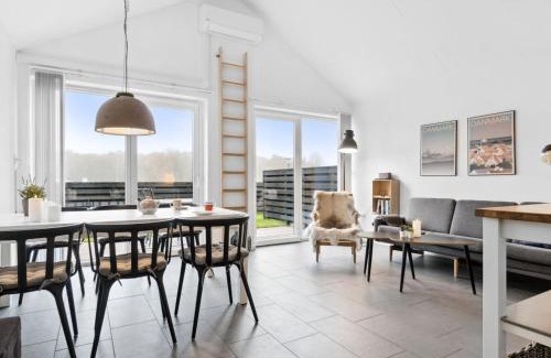 Slette Strand Apartment | Apartment Helemine - 400m from the sea by Interhome