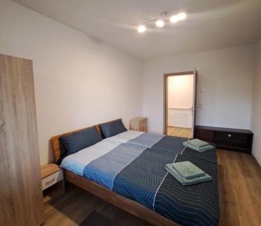 Hermeskeil Apartment | Apartment Hermeskeil
