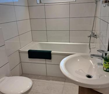 Hermeskeil Apartment | Apartment Hermeskeil