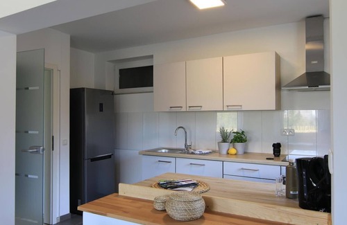 Schleiden Apartment | Apartment Hetti - Haus Paulus