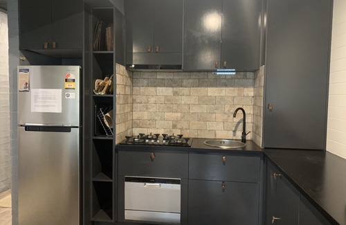 Dinner Plain Apartment | Apartment Hionestivada 5
