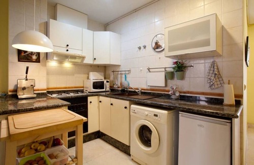 Barrio del Carmen Apartment | Apartment historic center Valencia