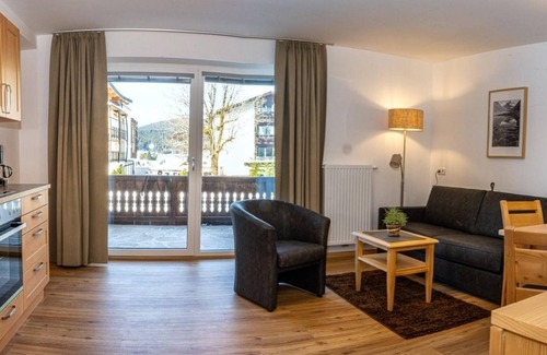 Seefeld in Tirol Apartment | Apartment Hocheder - Holiday apartments Schönangerhof